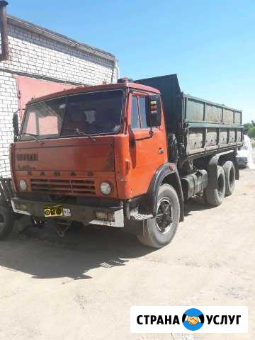 Грузоперевозки Смоленск - изображение 1