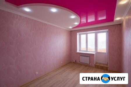 Кафельщик.Отделка под ключ Челябинск - изображение 1