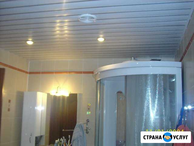 Все виды отделочных работ, сантехника, электрика Урень - изображение 1