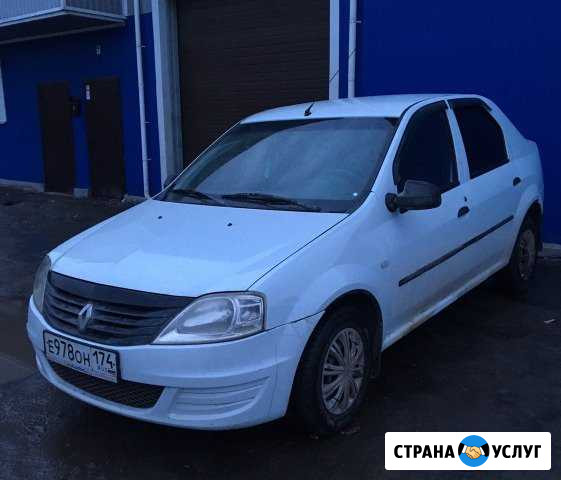 Аренда авто под выкуп с гбо Омск - изображение 1