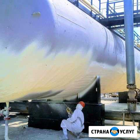 Утепление домов, ангаров, объектов любой сложности Бузулук - изображение 1