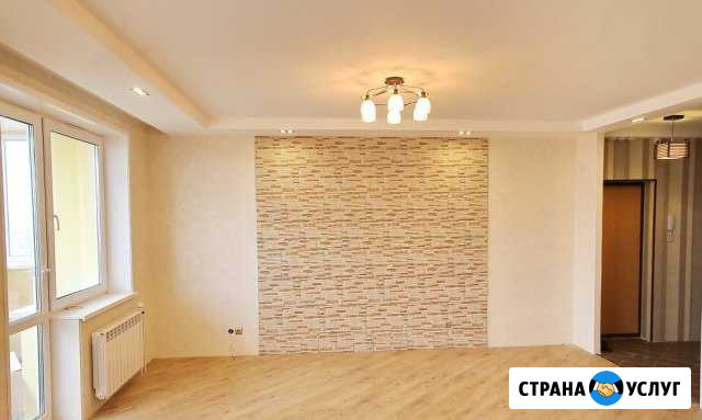 Ремонт квартир Краснодар - изображение 1