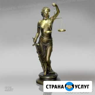Юридические услуги. Юрист Юферов Д.В Уссурийск - изображение 1