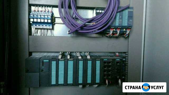 Услуги программирования плк (PLC) Таксимо - изображение 1