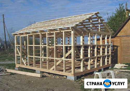 Ремонт и строительство Гдов - изображение 1