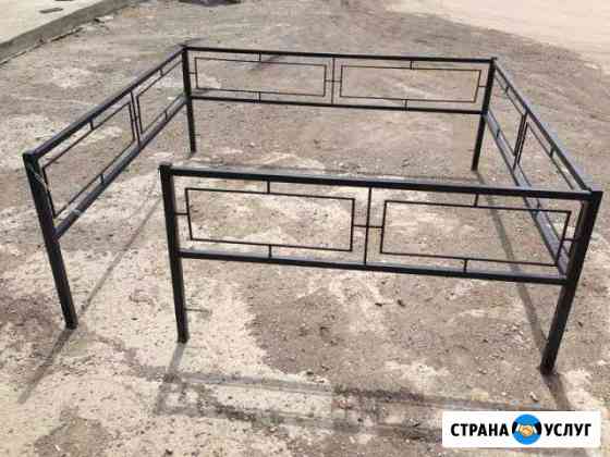 Ограды, решетки, козырьки, навесы Великий Новгород