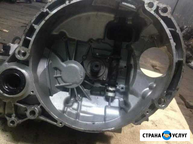 Кпп газ, ваз (Ремонт, Обмен, Продажа) Троицк - изображение 1