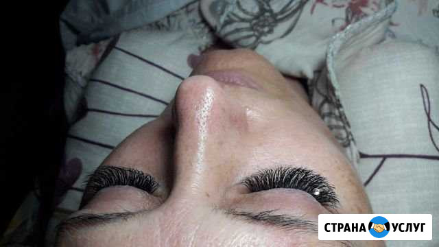Наращивание ресниц, классика,2D,3D,мега объём:) Алушта - изображение 1