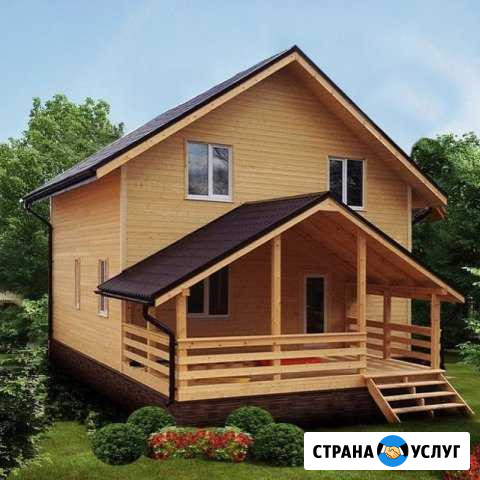 Строительные работы Березники - изображение 1