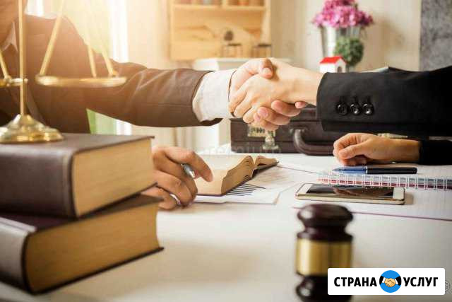 Юрист. Претензия, жалоба, исковое заявление в суд Ногинск - изображение 1