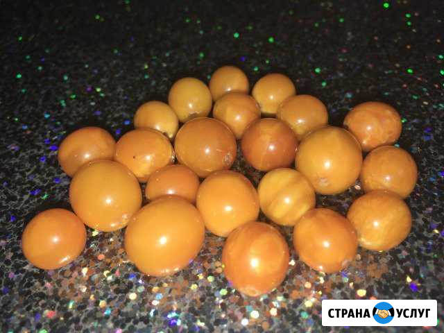 Музей янтаря оценка 1 минута янтарные бусы изделия Чебоксары - изображение 1