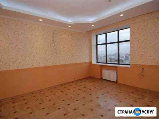 Ремонт квартир и домов Сызрань