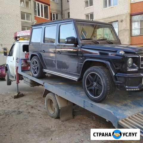 Манипулятор эвакуатор круглосуточно Махачкала - изображение 1