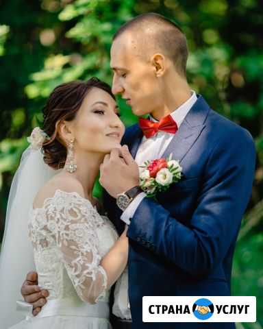 Свадебный фотограф Альметьевск - изображение 1