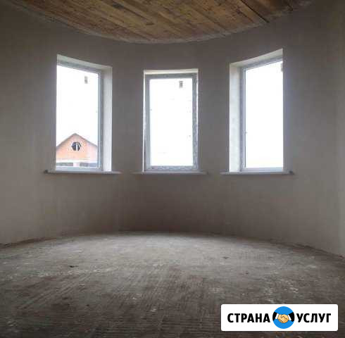 Штукатурка Грозный - изображение 1