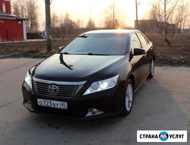 Авто на свадьбу Калуга - изображение 1