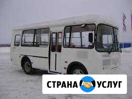 Пассажирские перевозки, аренда и заказ автобусов Пыть-Ях - изображение 1