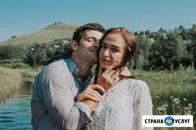 Фотограф Абакан - изображение 1