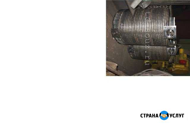 Монтаж металоконструкций Томилино - изображение 1