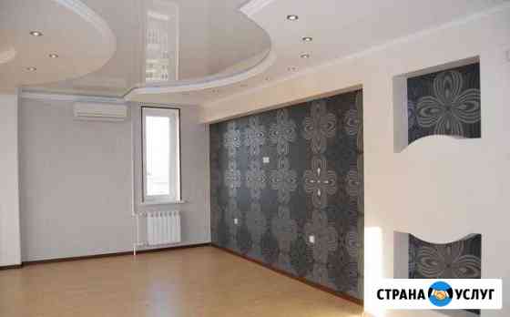 Ремонт квартир, частный мастер Балашиха