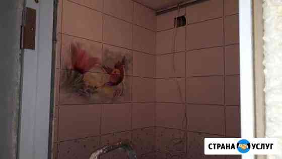 Строительные работы Белая Калитва