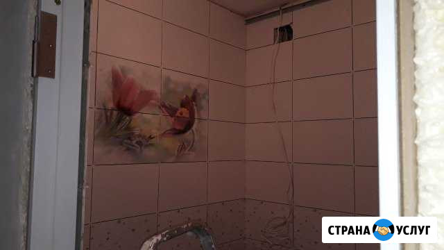 Строительные работы Белая Калитва - изображение 1