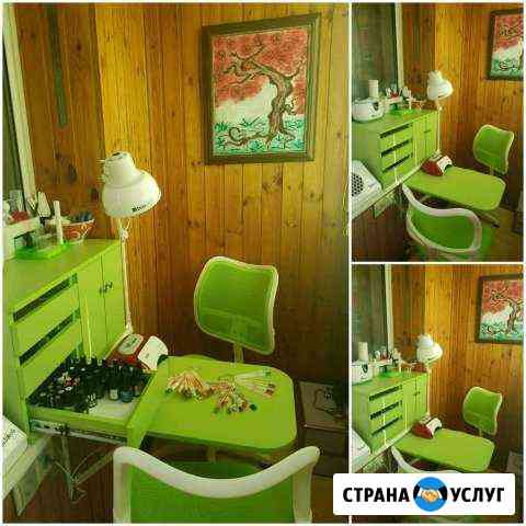 Красивый маникюр - красивые ручки Балашиха
