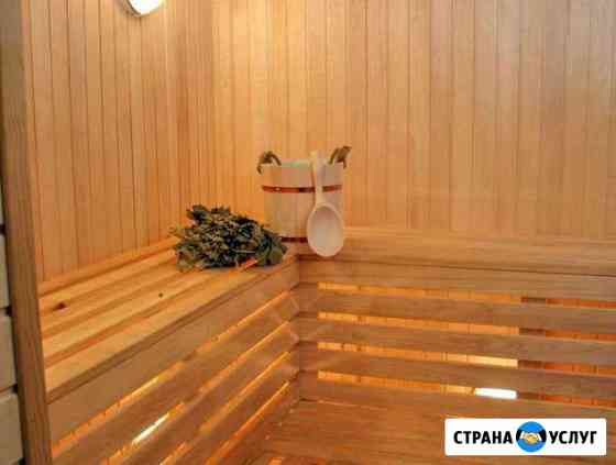 Русская баня Балаково