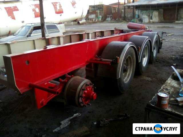Сварка аргоном Апшеронск - изображение 1
