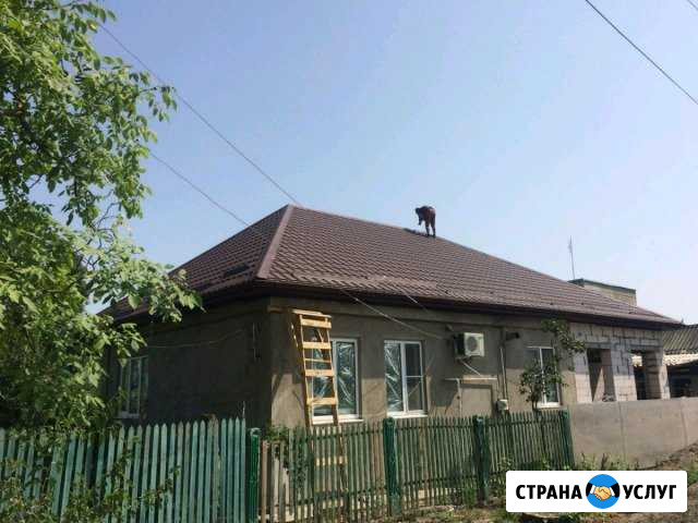 Кровля от 200 Новопавловск - изображение 1