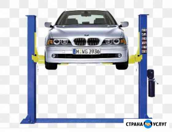Авторемонт Калининград