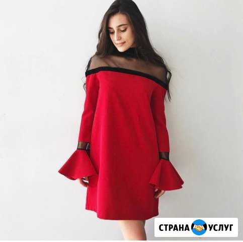 Швея на дому Москва - изображение 1