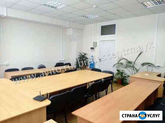 Офисное помещение на час Севастополь