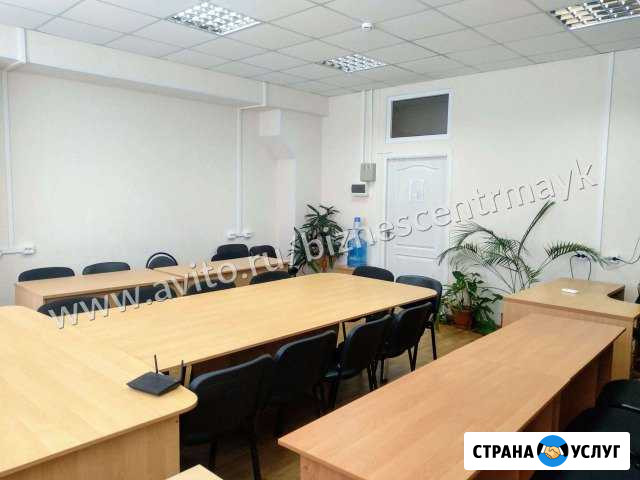 Офисное помещение на час Севастополь - изображение 1