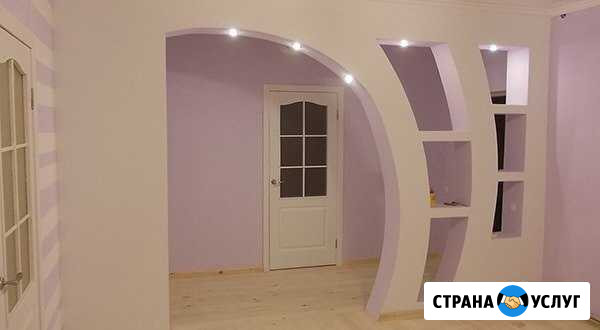 Ремонт под ключ Донецк - изображение 1