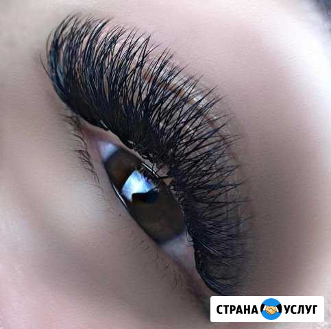 Наращивание ресниц Белгород - изображение 1