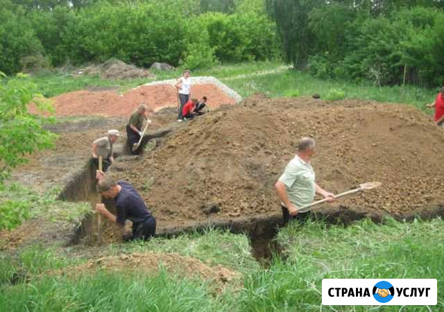 Разнорабочие под ваши нужды Самара - изображение 1