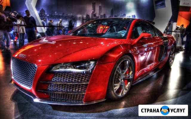 Аренда легкового автомобиля Екатеринбург - изображение 1