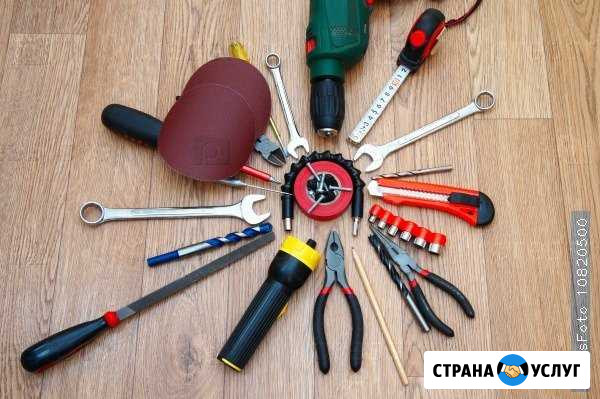 Сантехнические услуги Печора - изображение 1