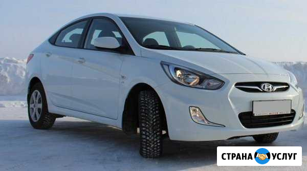 Сдам в аренду авто Ижевск - изображение 1