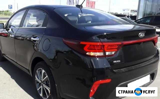 Аренда авто Москва - изображение 1