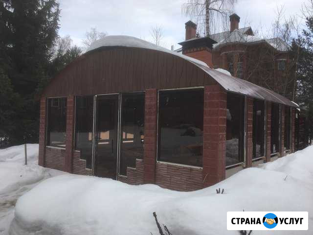 Монтажники окон Красногорск - изображение 1