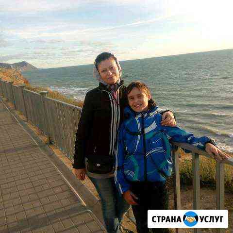 Услуги уборщицы Новороссийск