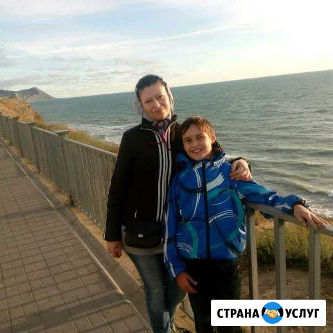 Услуги уборщицы Новороссийск - изображение 1