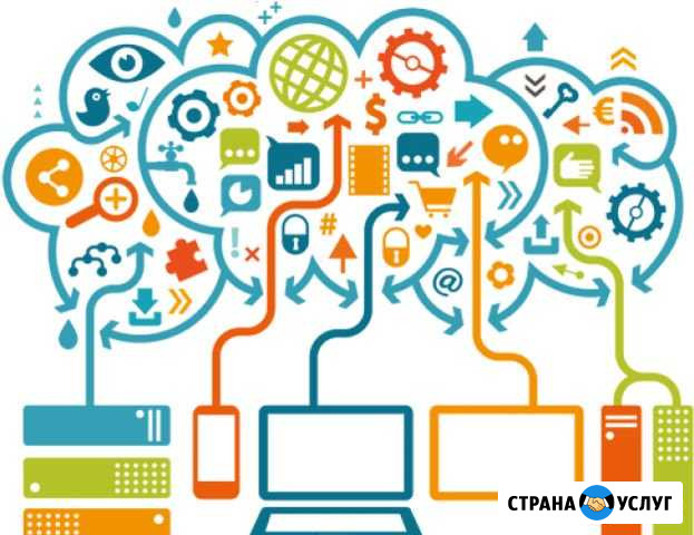 Диагностика, обслуживание пк Северодвинск - изображение 1