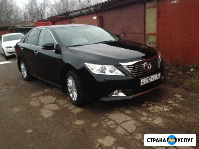 Авто на свадьбы Саранск - изображение 1