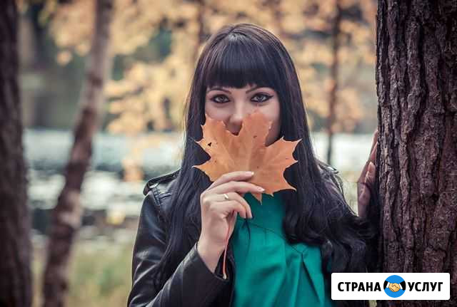 Локоны,макияж Джанкой - изображение 1