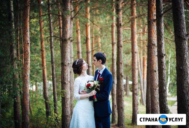Фотограф. Свадьбы, праздники, семейные фотосессии Ногинск - изображение 1