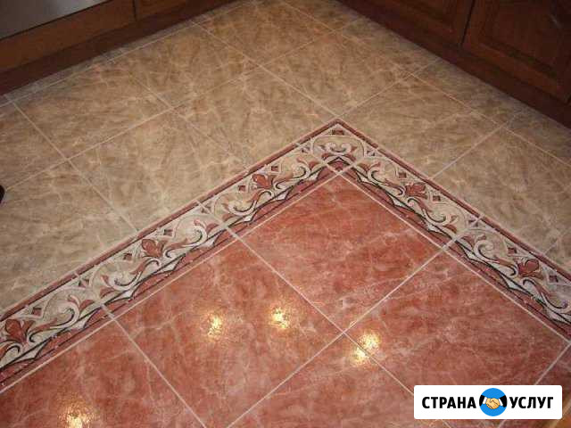 Укладка кафеля, ремонт ванной под ключ Сочи - изображение 1
