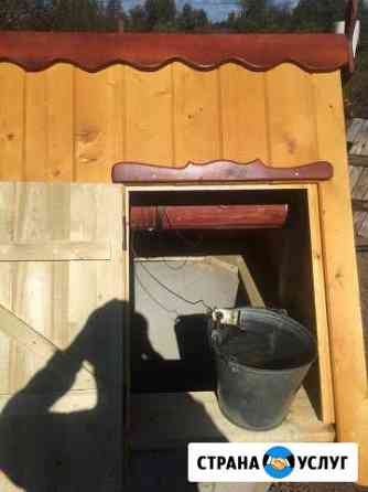 Копка колодцев и септиков Дмитров